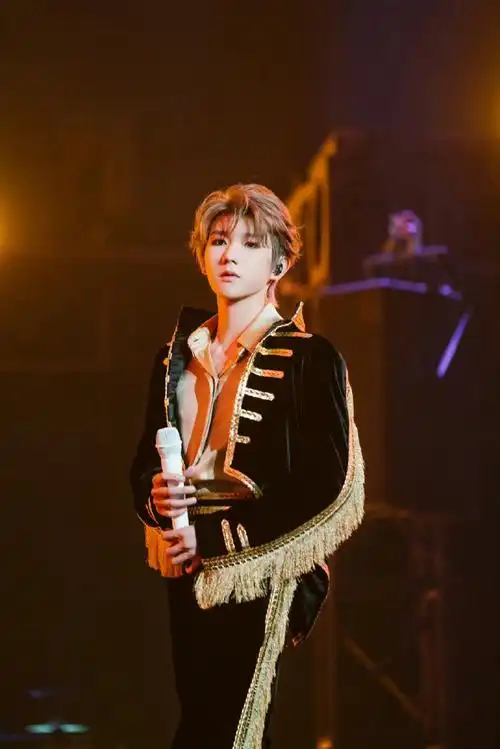 tfboys-王源文案:@nini