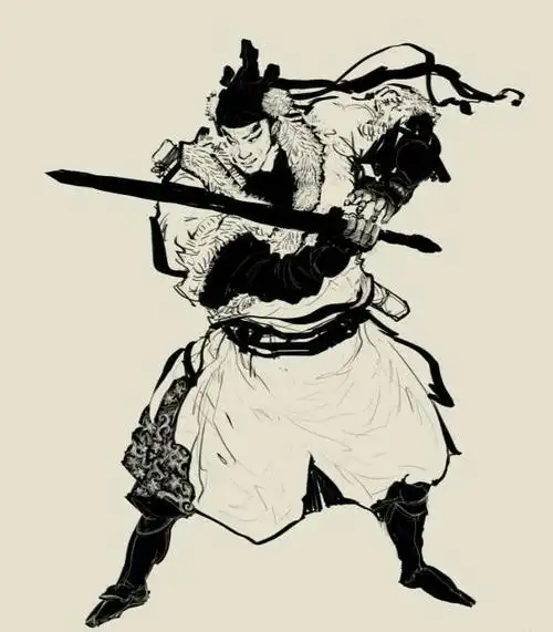 渝哥盘点中国古代十大刺客(二)――专诸