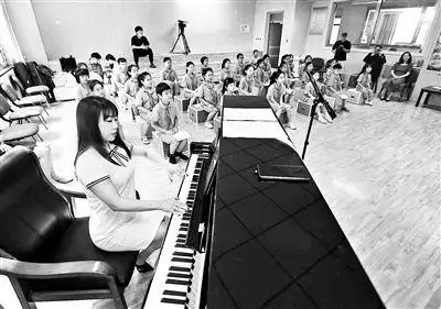 近日,北京文化艺术基金2020年度资助项目,北京青年报社主办的"青山