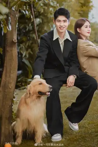 刘诗诗刘昊然同框太养眼刘氏姐弟神仙组合