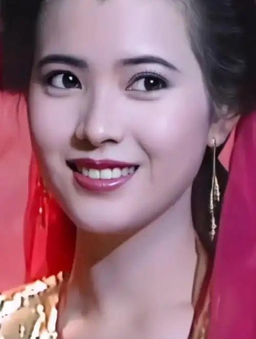 蓝洁瑛身材绝顶,颜值无人能够媲美-度小视