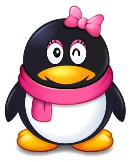 qq腾讯第一批头像 头像图片大全 -【爱个性】