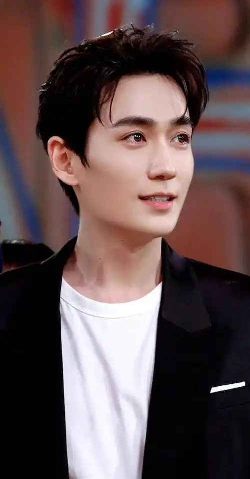 十七位淡颜系顶级帅哥,最后这两位更是帅到无法直视!真的好绝!