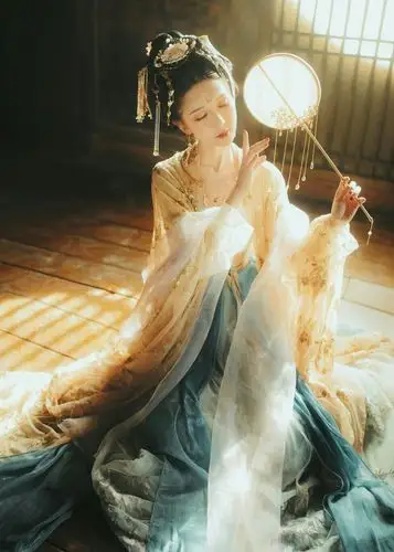 古风女头千秋无绝色!悦目是佳人!倾国倾城貌!惊为