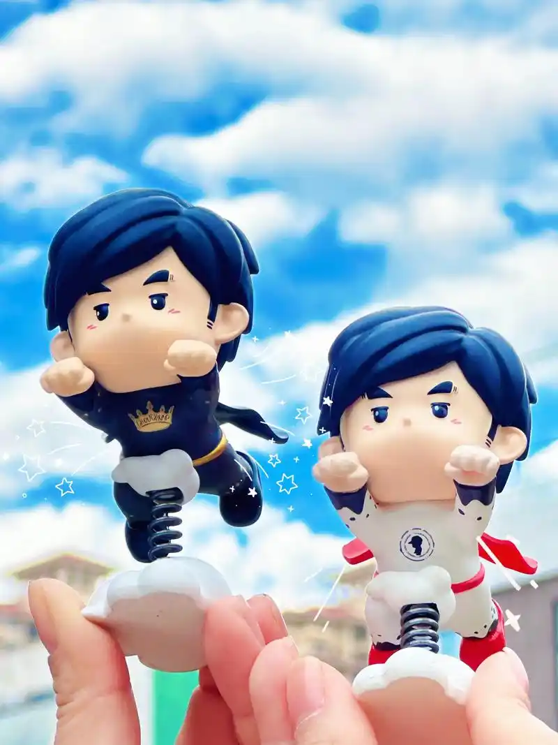 超人会飞了?#周杰伦 #周同学 #超人不会飞 黑 - 抖音