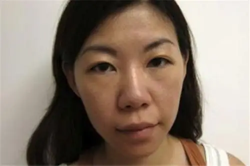 八大苦命女人面相这几种面相运势坎坷可能运气不太好