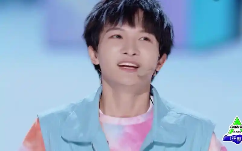 创造营2021二公预告周深跳主题曲二公舞台小剧透