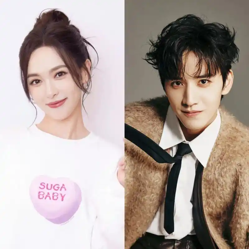 唐嫣拍《念无双》腿骨折,好点后现在坐着轮椅在拍,罗晋第一时间飞到