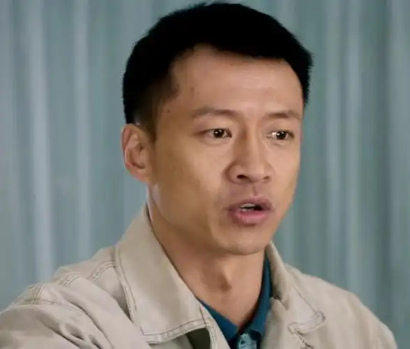 唐曾演活了王庆来,虽然人设被喷,但却用演技征服了无数观众