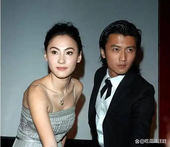 坚决不说孩子父母是谁这6位星二代身世成谜各有各的苦衷