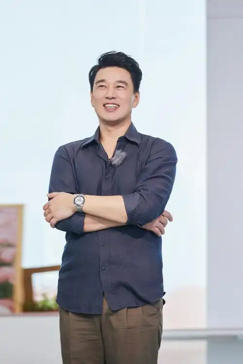 陆毅,胡兵同框上演《粉红女郎》,还有蔡国庆,王耀庆"双庆组合"再聚首