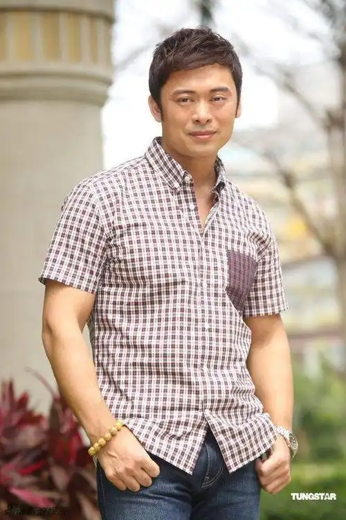 甄子丹差为什么就是火不了呢樊少皇获亚太影展动作电影杰出成就奖不忘