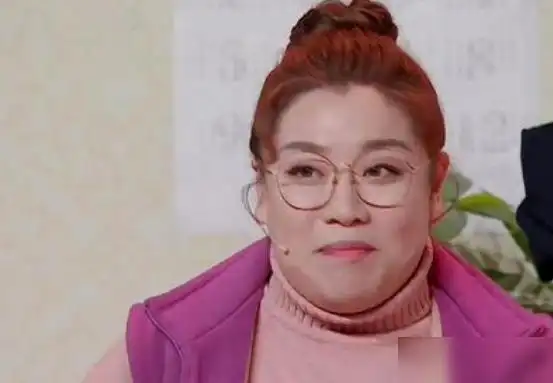 金牌喜剧班蒋诗萌成功晋级网友希望她能有更多精彩作品