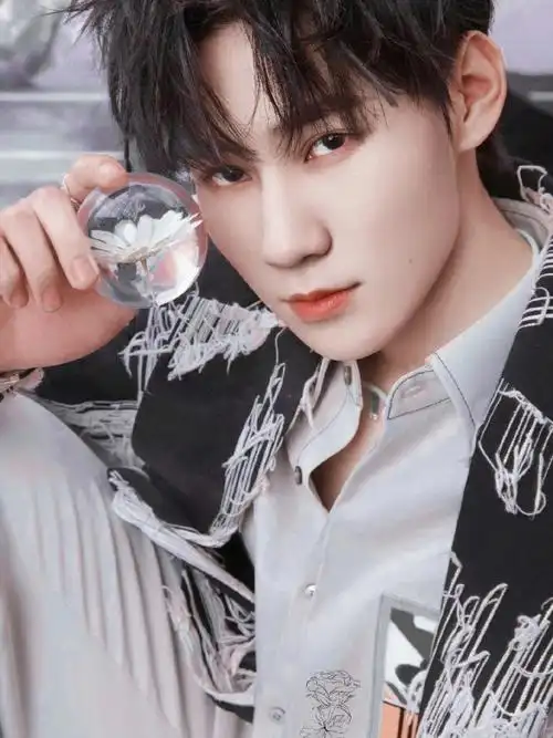 张真源梦境之物pb扫图