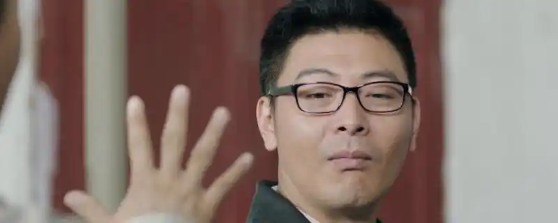 鸡毛飞上天邱英杰是个怎样的人