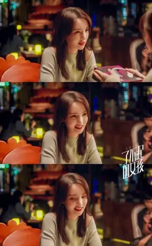 了不起的女孩 沈思怡 金晨 [weibo@猞猁红了眼_]