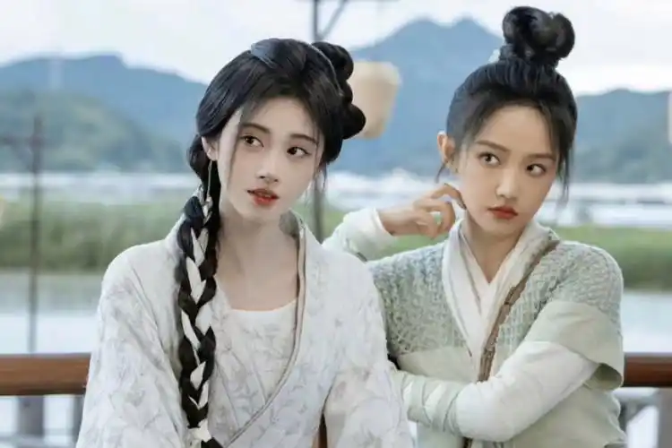 鞠婧祎,刘学义,吴佳怡,郑合惠子等实力派演员的精湛演技,为这部剧注入