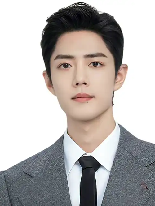 肖战照片出现在央美准考证模版上,这是什么水平?答:气到黑子!