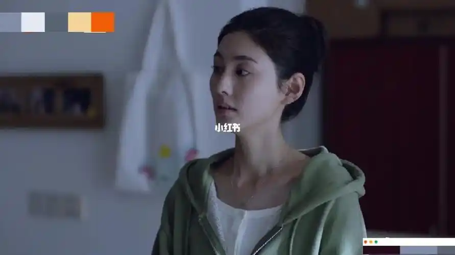 少年派2聊聊第二季邓小琪人设