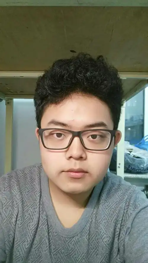 减肥以后能不能变好看点,不这么丑啦,现在200斤,180cm身高