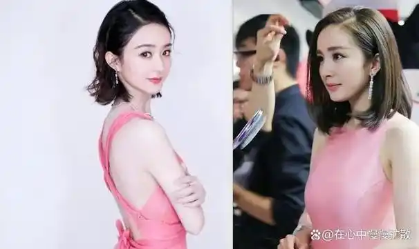 从演技和事业发展来看,赵丽颖和杨幂都是备受关注的女演员.