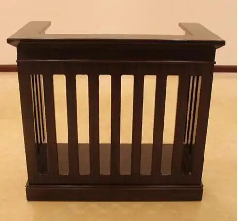 azyfrl01型犯人栏