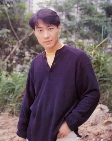 四大天王中低调不起眼的黎明这一次让众人刮目相看