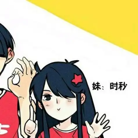 姐弟头像真人霸气一人一张 霸气头像图片大全 -【爱个性】