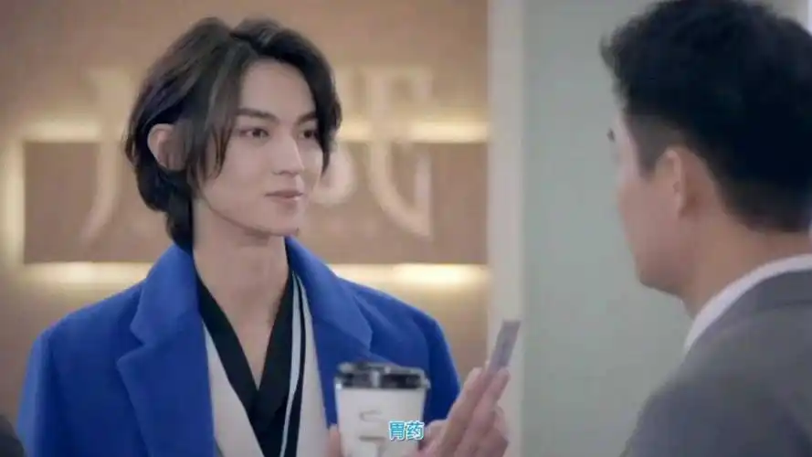 【近距离爱上你】这三个人关系也太好了吧