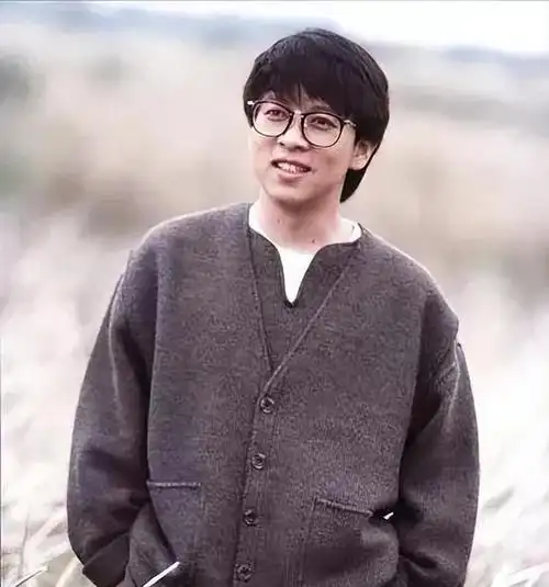 31岁车祸身亡的张雨生,你以为是醉驾飙车,可真相却是那么的可悲