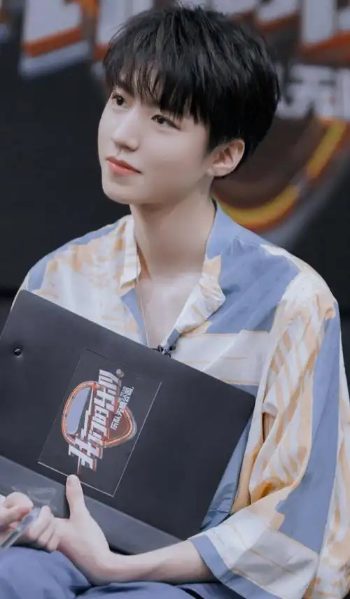 王俊凯 - 堆糖,美图壁纸兴趣社区