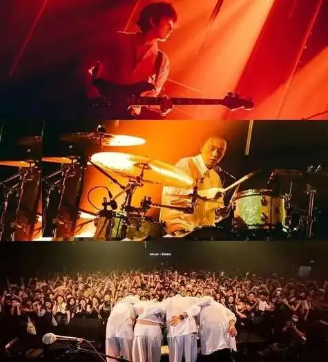 大华音乐综艺(大华乐队)