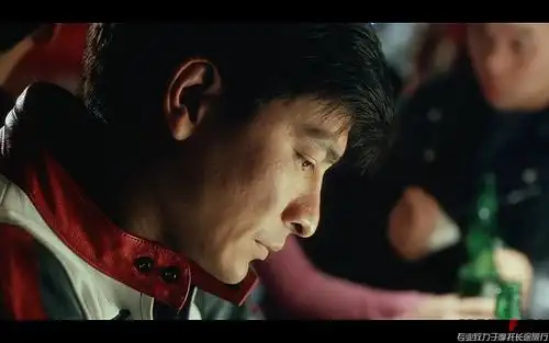 心血来潮烈火战车