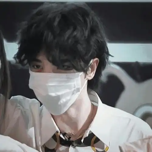 华晨宇心中的甜心