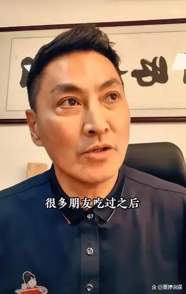 老牌男港星近照有人70岁还精神抖擞有人50出头就很苍老了