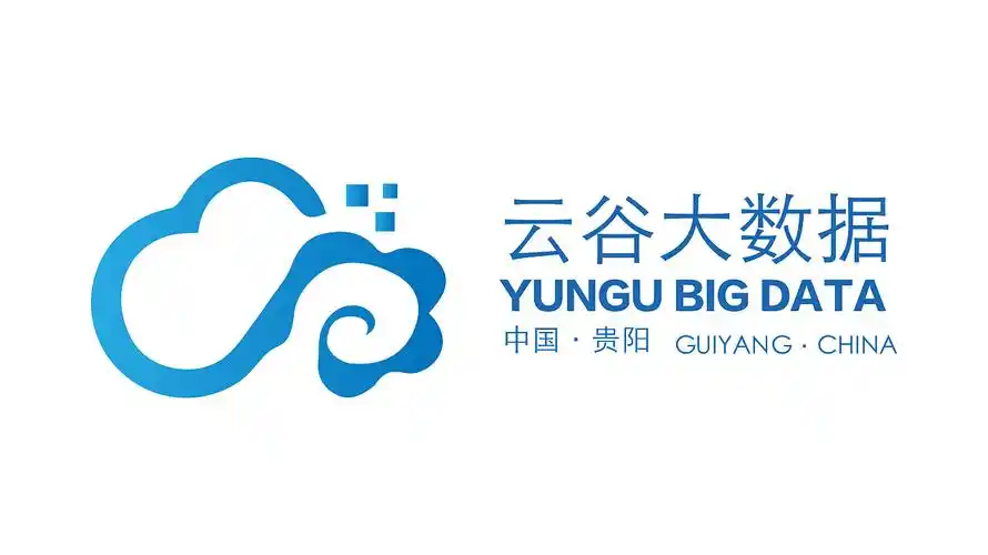 云谷大数据logo - 原创作品 - 站酷(zcool)