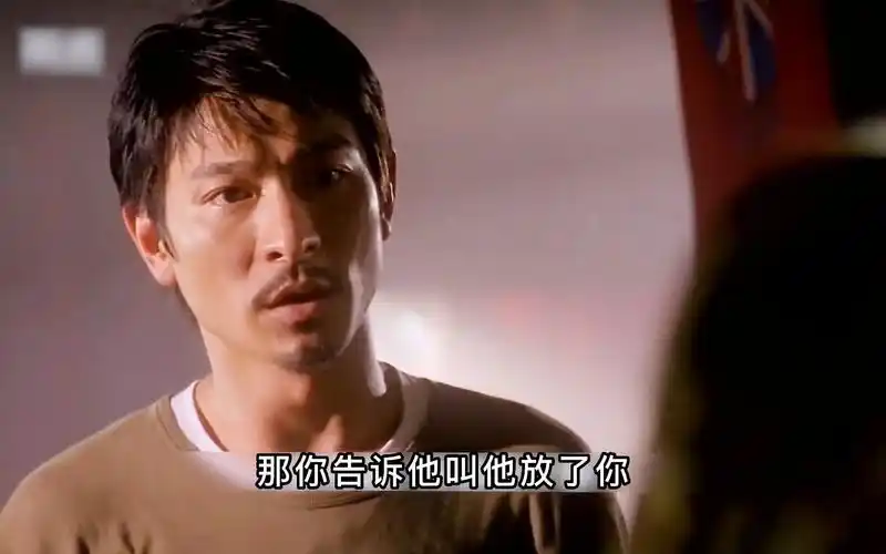 刘德华第100部电影《阿虎》,一个拳手的自赎之路!