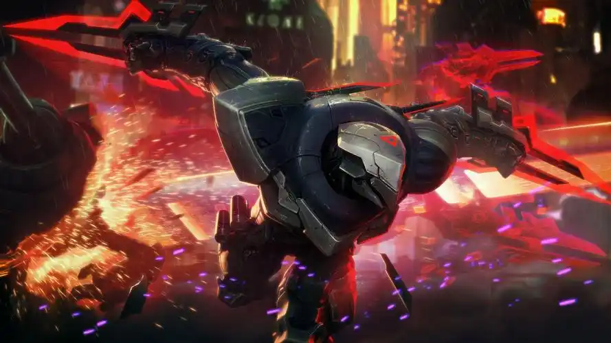 lol源计划劫至臻