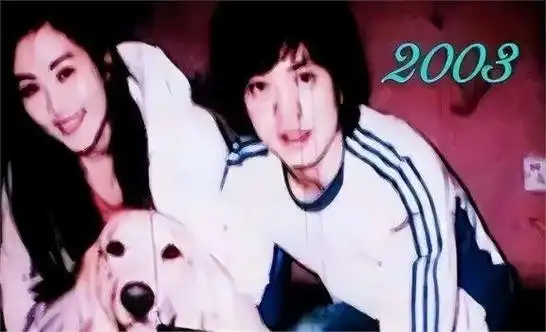 不生孩子,结婚19年后,李健还是等来了自己的结局