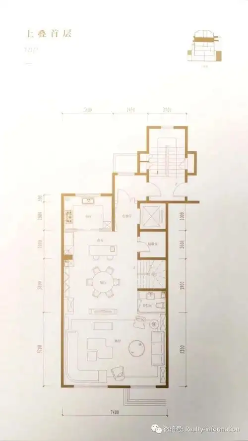 凯德麓语售楼处官方发布!奥北别墅「凯德麓语」户型图-价格-位置