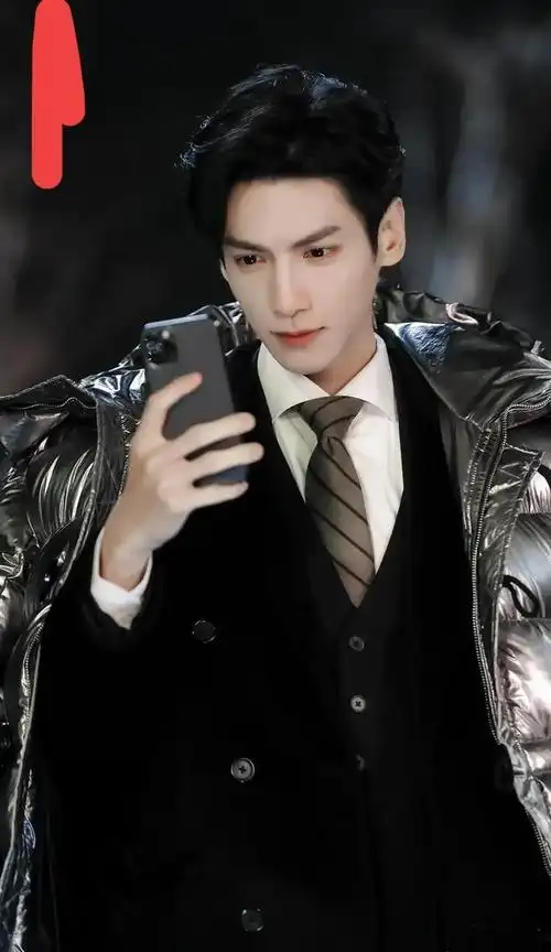 最帅内娱男艺人排名方逸伦32檀健次20任嘉伦14杨洋第二