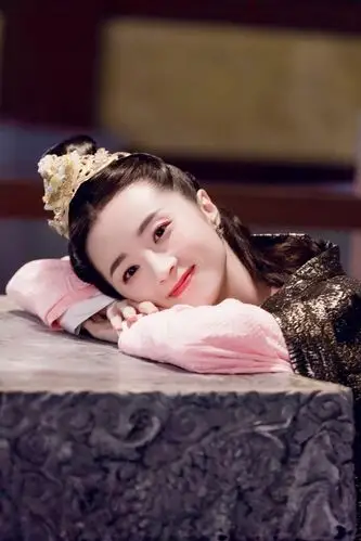 『独孤天下』 独孤伽罗♀胡冰卿