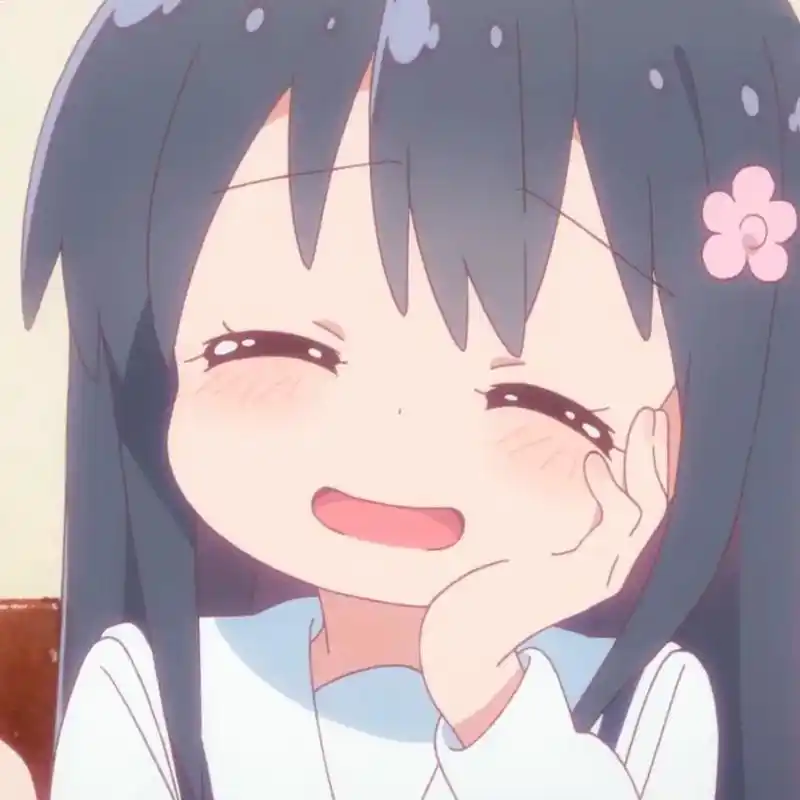 天使降临到我身边# 表情包 - 抖音