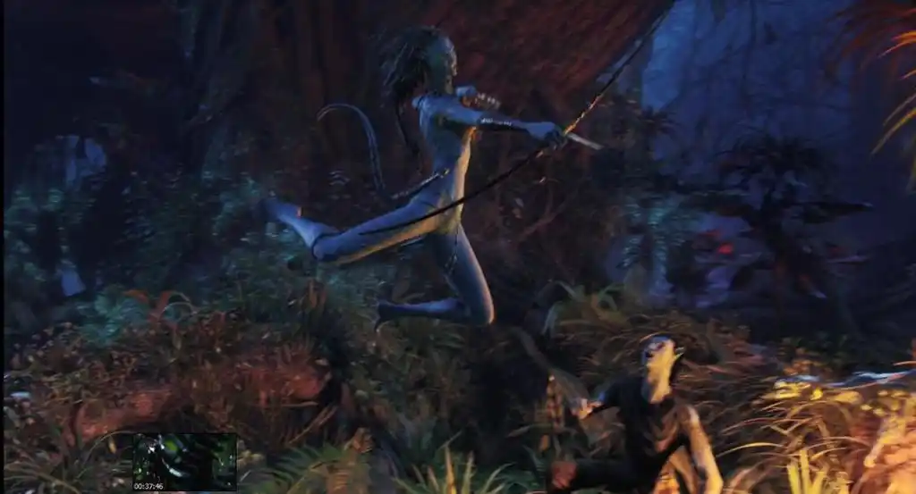 扒一下阿凡达的30个隐藏彩蛋