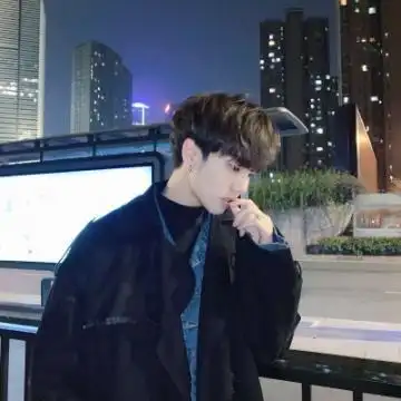 韩国男生头像高清帅气 2019最新qq韩范帅哥头像大全