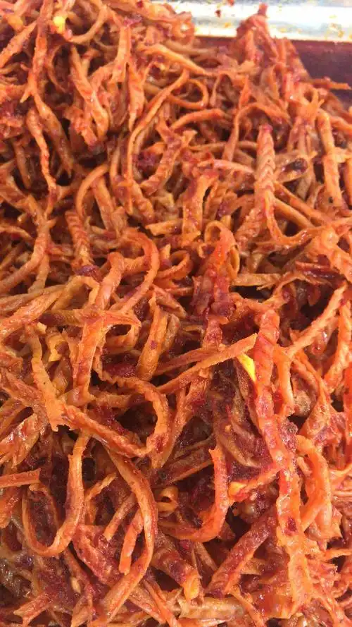 亨业朝鲜咸菜,批发零售,手工制作,延边风味,零添加.(副本)