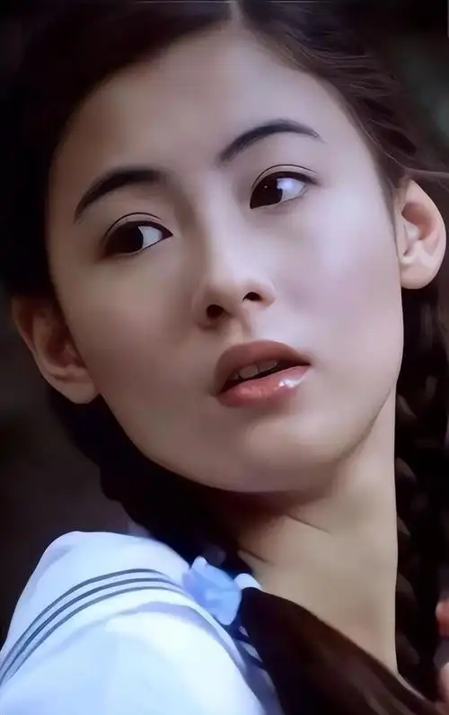 张柏芝,谢霆锋,王菲三人的爱恨纠纷,早在多年前就已经尘埃落定