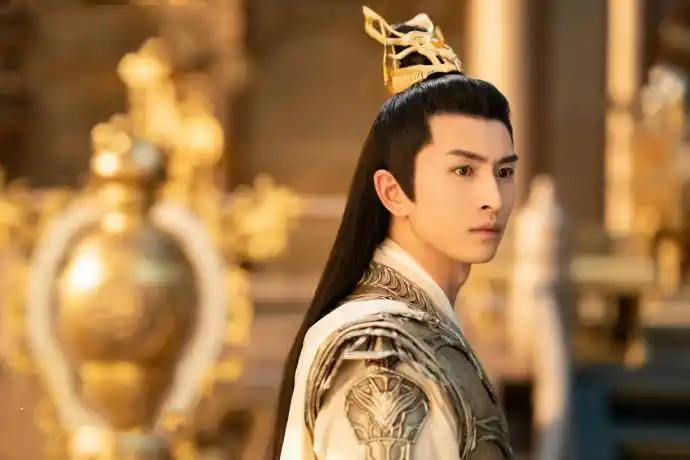 张云龙《九流霸主》之后,有没有迷恋赖艺小哥哥?