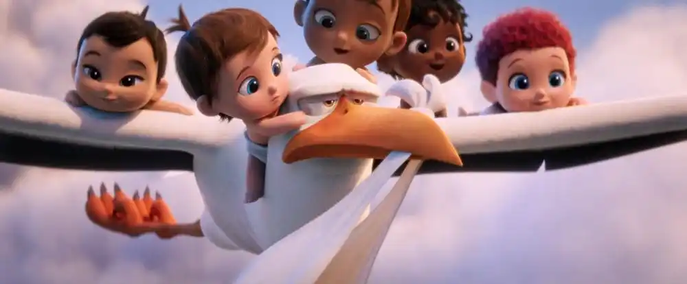 《逗鸟外传:萌宝满天飞》正式定档 爆笑送欢乐