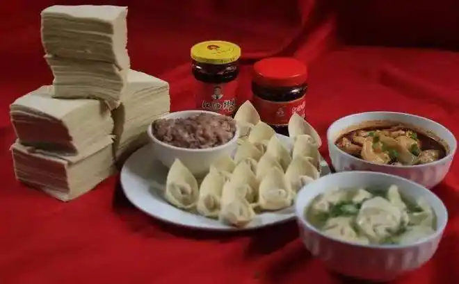 创建天府旅游名县我想和你去兴文